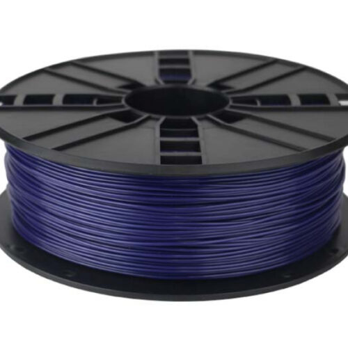 Gembird3 Filament PLA Galaxy Blue 1.75 mm 1 kg 3DP-PLA1.75-01-GB