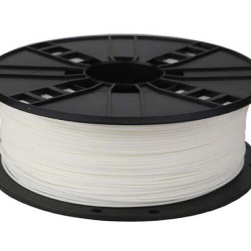 Gembird3 Filament PLA White 1.75 mm 200 g GEMMA 3DP-PLA1.75GE-01-W