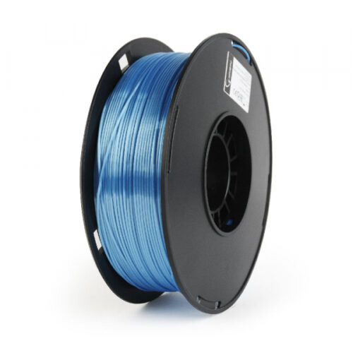 Gembird3 PLA-PLUS filament blue 1.75 mm 1 kg 3DP-PLA+1.75-02-B