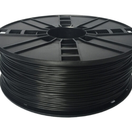 Gembird3 TPE flexibles Filament 1.75mm 1kg 3DP-TPE1.75-01-BK