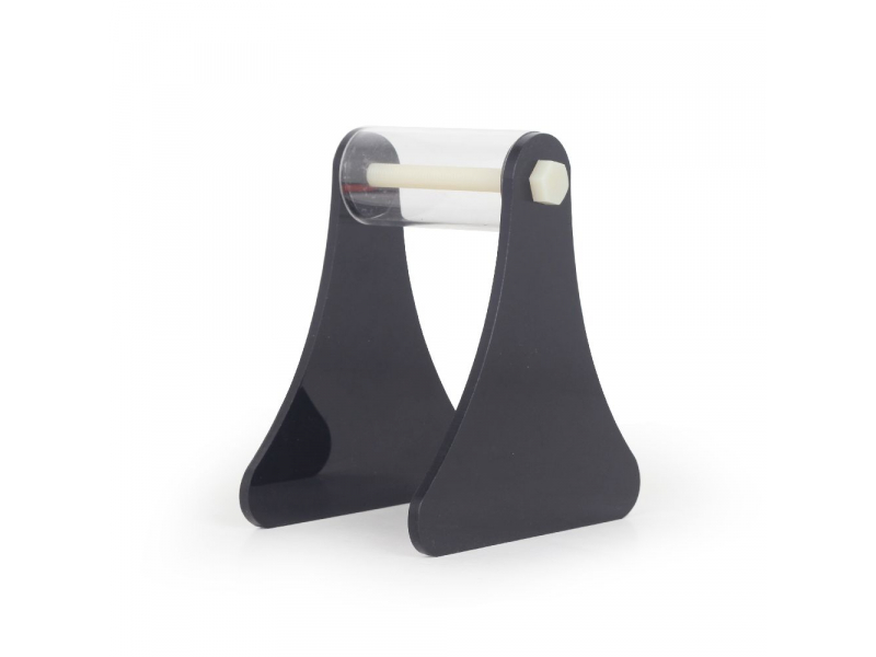 Gembird3 Universal 3D Drucker Filamenthalter schwarz 3DP-AFH-01