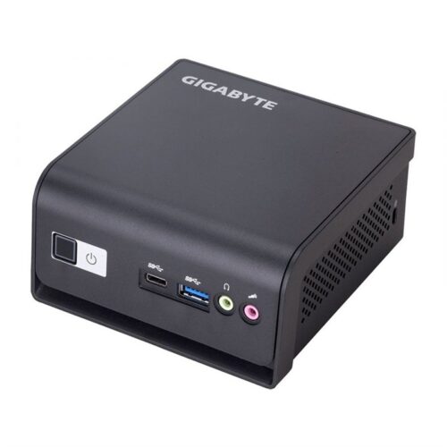Gigabyte BRIX GB-BLPD-5005R (D) | Gigabyte - GB-BLCE-5005R
