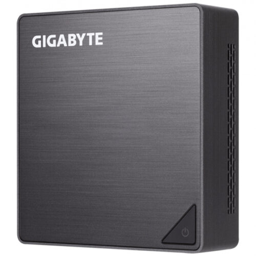 Gigabyte BRIX GB-BRi3-8130 (D) | Gigabyte - GB-BRI3-8130