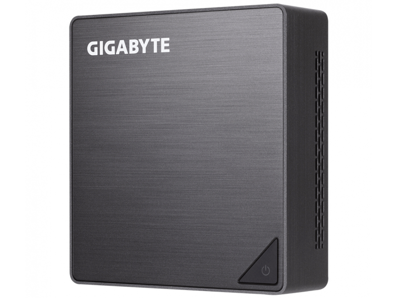 Gigabyte BRIX GB-BRi3-8130 (D) | Gigabyte - GB-BRI3-8130