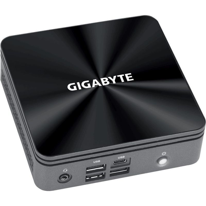 Gigabyte BRIX GB-BRi5H-10210E (D) | BRI5H-10210E