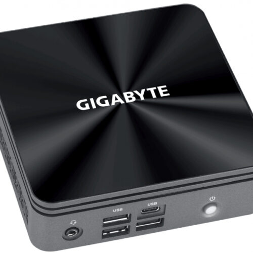 Gigabyte BRIX GB-BRi7-10710 (D) | GB-BRI7-10710
