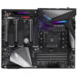 Gigabyte GA-X570-MASTER AORUS AMD Socket AM4 X570 AORUS MASTER REV1.0