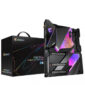 Gigabyte GA-Z490 AORUS XTREME WATERFORCE (1200) (D) | Z490 AORUS XTREME WF