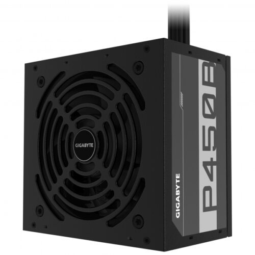 Gigabyte PC- Netzteil | GP-P450B