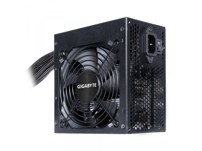 Gigabyte PC- Netzteil GP-P650B | GP-P650B