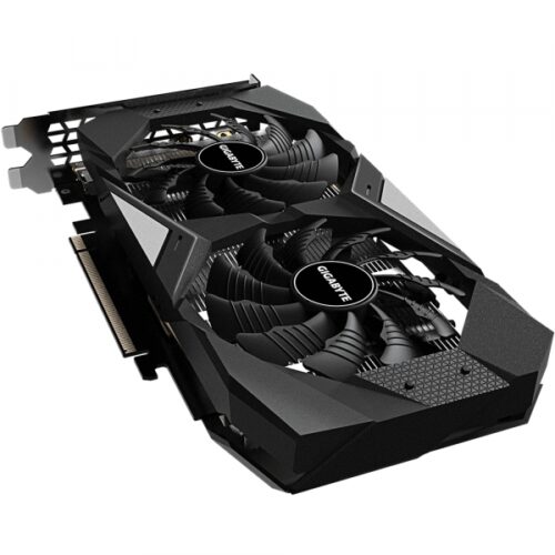 Gigabyte VGA GeForce® GTX 1660 Super 6GB OC GV-N166SOC-6GD