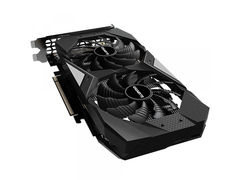 Gigabyte VGA GeForce® GTX 1660 Super 6GB OC GV-N166SOC-6GD