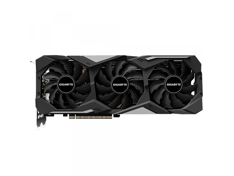 Gigabyte VGA GeForce® RTX 2070 SUPER 8GB GAMING GV-N207SGAMING OC-8GD