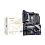 Gigabyte Z490 VISION D Intel LGA 1200 Z490 VISION D
