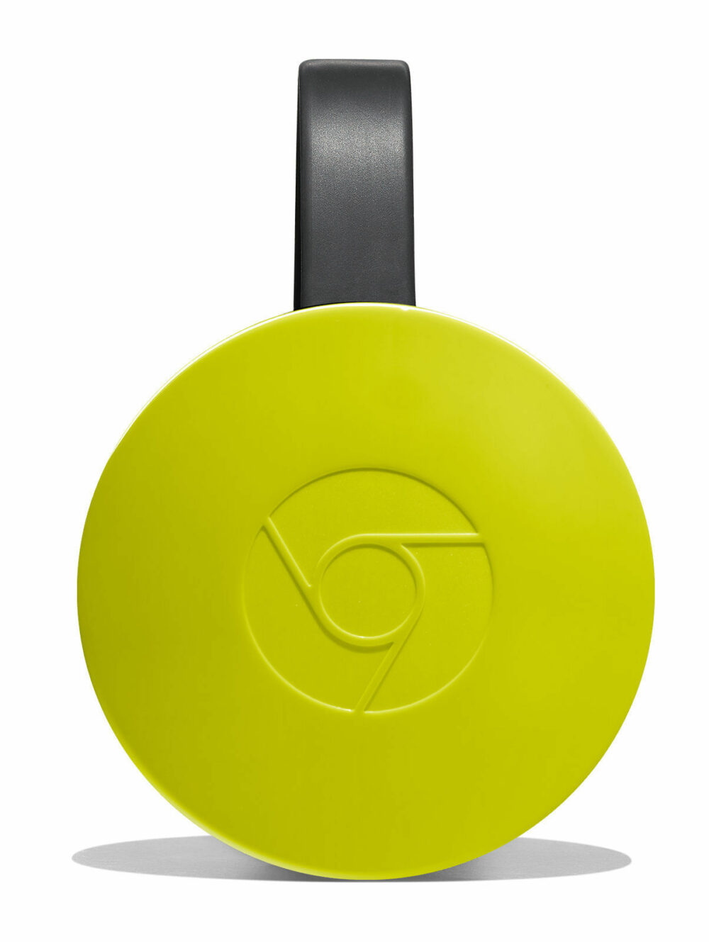 Google Chromecast 2 Yellow Lemonade GA3A00182-A10-Y20