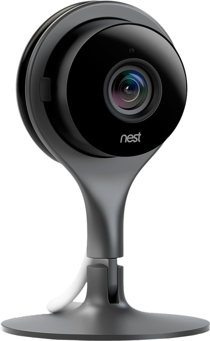 Google Nest Cam Indoor NC1102FD