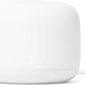 Google Nest WiFi Router Dual Band AC2200 2 x RJ-45 1-Pack EU GA00595-EU