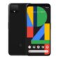 Google Pixel 4 64GB Just Black 5,7Zoll Android GA01187-DE
