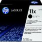 HP 11X-12000 pages-Black-1 pc(s) Q6511X