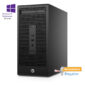 HP 285G2 Tower AMD A6-6400B/4GB DDR3/500GB/DVD/10P Grade A+ Refurbished PC
