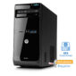 HP 3400Pro Tower i3-2120/4GB DDR3/500GB/DVD/7P Grade B Refurbished PC