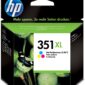 HP 351 XL - Original - Ink Cartridge CB338EE