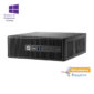 HP 400G2.5 SFF i3-4170/4GB DDR3/500GB/DVD/10P Grade A+ Refurbished PC