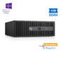 HP 400G3 SFF i5-6500/8GB DDR4/500GB/DVD/10P Grade A+ Refurbished PC
