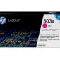 HP 503A - 6000 pages - Magenta - 1 pc(s) Q7583A