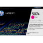 HP 507A - 6000 pages - Magenta - 1 pc(s) CE403A