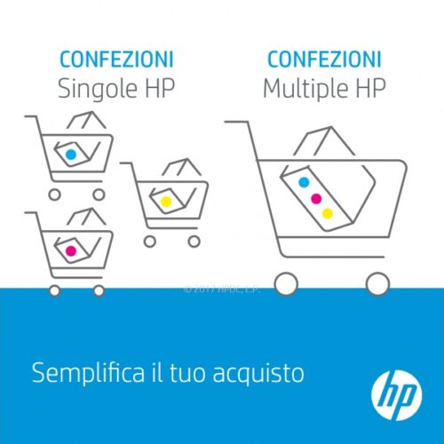HP 51X - 13000 pages - Black - 2 pc(s) Q7551XD