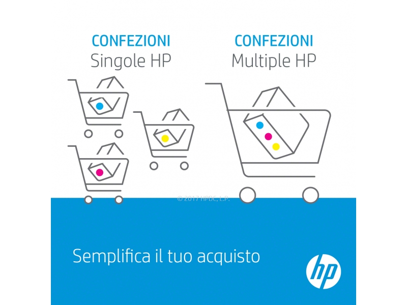 HP 51X - 13000 pages - Black - 2 pc(s) Q7551XD
