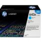 HP 643A 10000 pages Cyan 1 pc(s) Q5951A