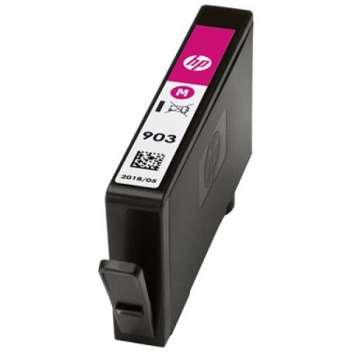 HP 903 Tintenpatrone Magenta 315 Seiten T6L91AE#BGX