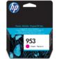 HP 953 Tintenpatrone Magenta 700 Seiten F6U13AE#BGX
