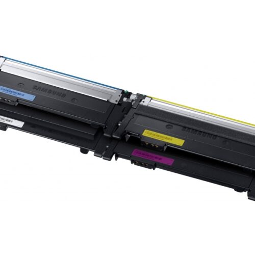 HP CLT-P404C 1500 pages Black,Cyan,Magenta,Yellow 4 pc(s) SU365A