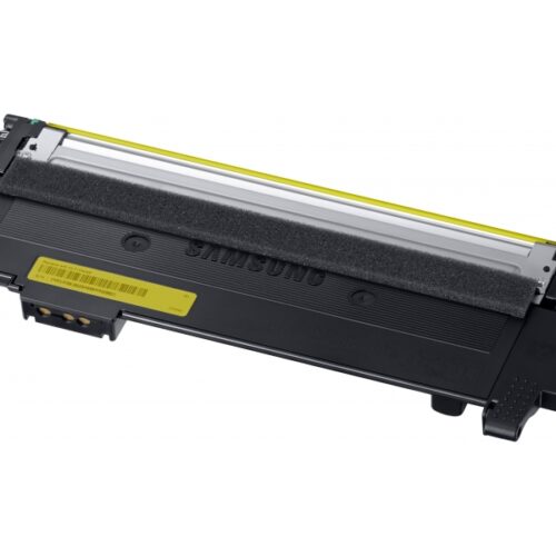 HP CLT-Y404S 1000 pages Yellow 1 pc(s) SU444A