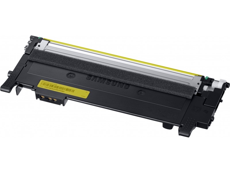 HP CLT-Y404S 1000 pages Yellow 1 pc(s) SU444A