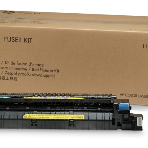 HP Color LaserJet 220-VOLT FUSER KIT - Fuser CE978A