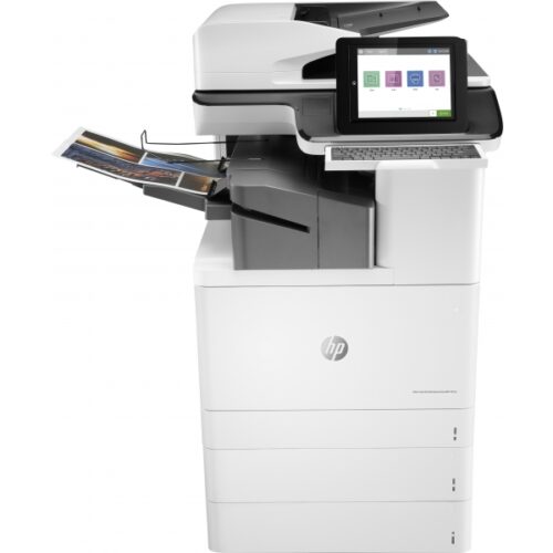 HP Color LaserJet Enterprise Flow MFP M776zs T3U56A#B19