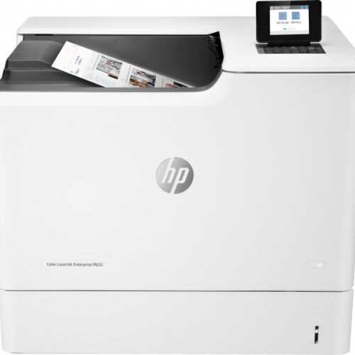 HP Color LaserJet Enterprise M652n Drucker Farbe Laser J7Z98A#B19