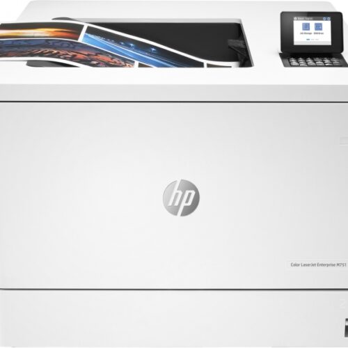 HP Color LaserJet Enterprise M751dn Drucker Farbe Duplex T3U44A#B19