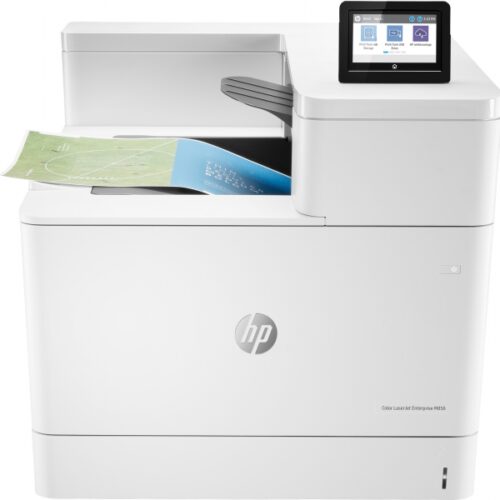 HP Color LaserJet Enterprise M856dn Drucker Farbe Duplex T3U51A#B19