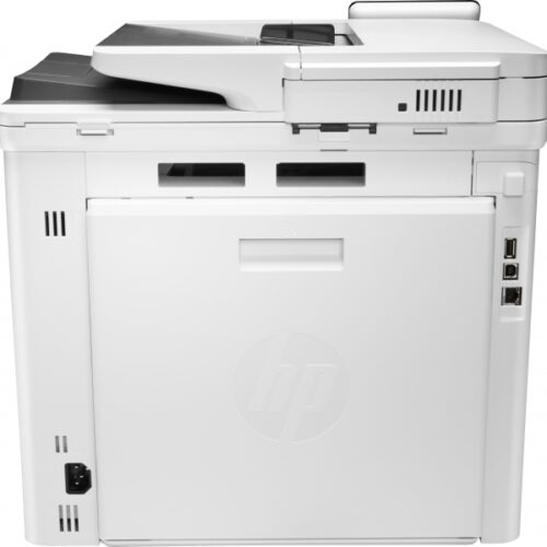 HP Color LaserJet Pro M479fdn Multifunktionsdrucker W1A79A#B19