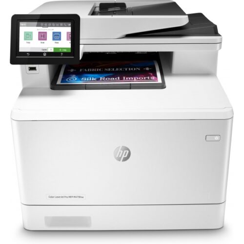 HP Color LaserJet Pro M479fnw Multifunktionsdrucker W1A78A#B19