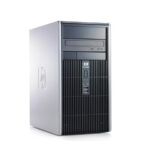 HP DC5700 Tower C2D-E7200/4GB DDR2/250GB/DVD Grade A Refurbished PC