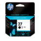 HP DeskJet 27 - Ink Cartridge Original - Black - 10 ml C8727AE