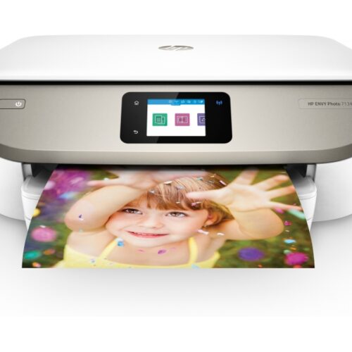 HP ENVY Photo 7134 All-in-One Multifunktionsdrucker Z3M48B#BHC