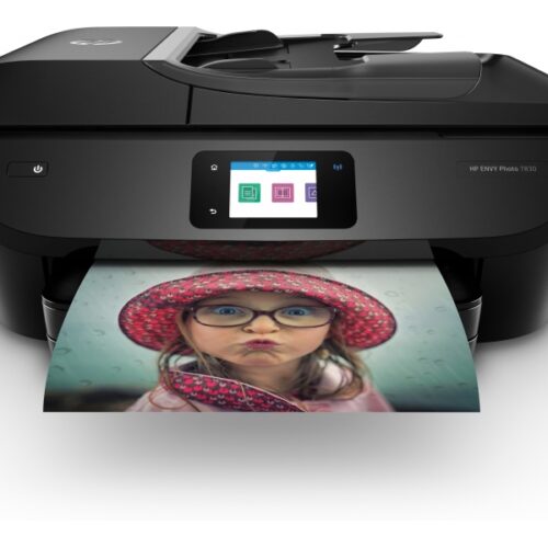 HP ENVY Photo 7830 All-in-One Multifunktionsdrucker Y0G50B#BHC