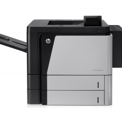 HP LaserJet Enterprise M806dn Drucker Monochrom CZ244A#B19